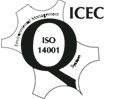 certificazione icec 14001