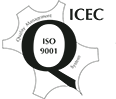 certificazione icec iso9001
