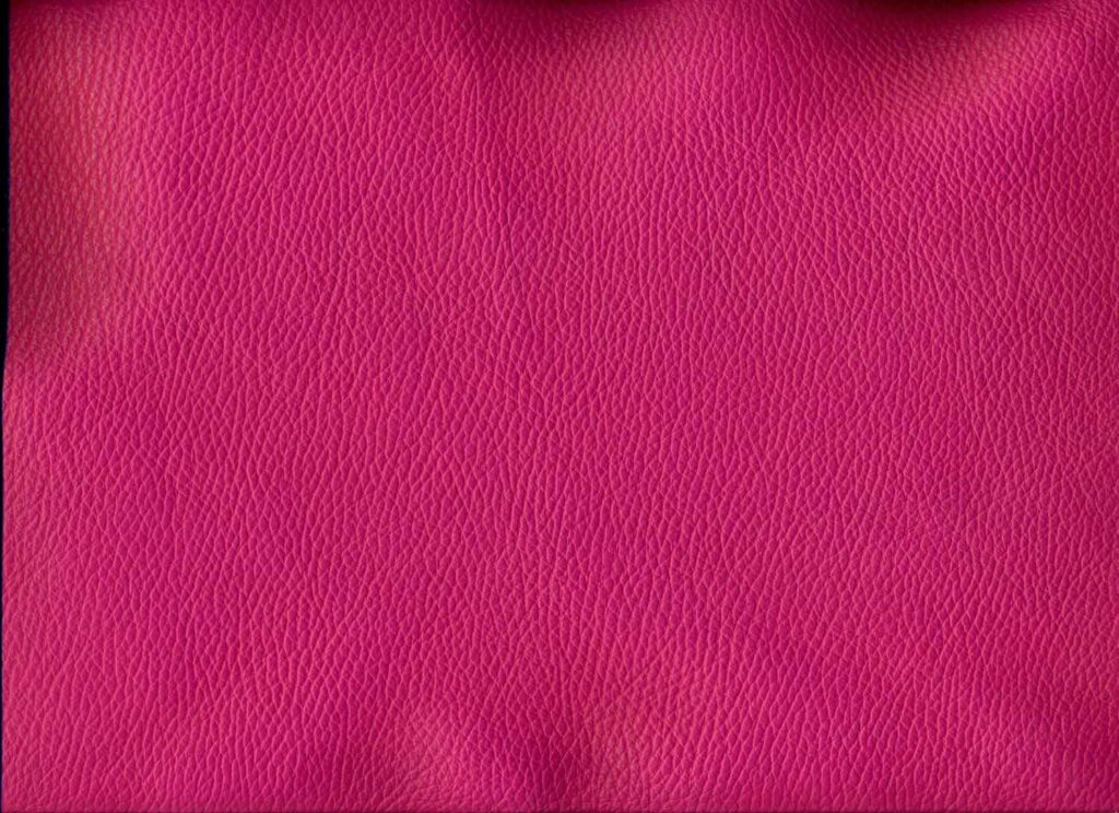 Crazy pink